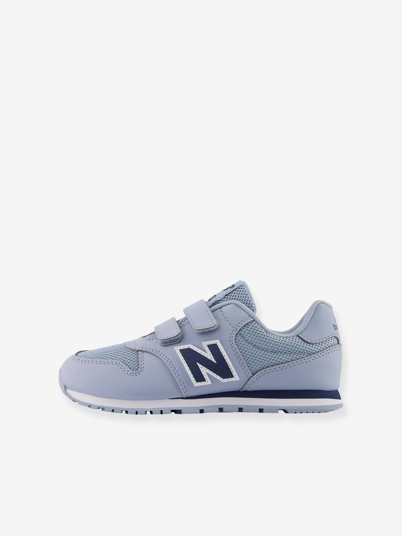 New Balance Kinder Klett-Sneakers PV500CGI NEW BALANCE - grau