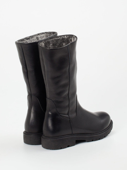 Stiefelette-28570090065 Andrea Conti