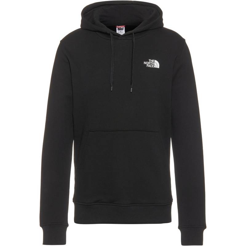 The North Face Simple Dome Hoodie Herren