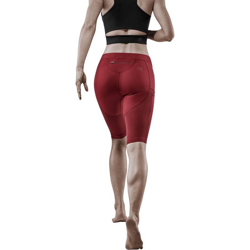 CEP Run 3.0 Funktionsshorts Damen