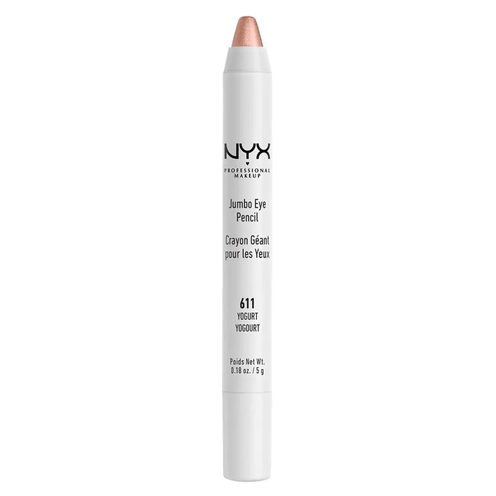 NYX Jumbo оловка за очи са јогуртом