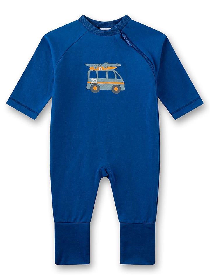 Sanetta Kidswear Overall in Blau günstig kaufen