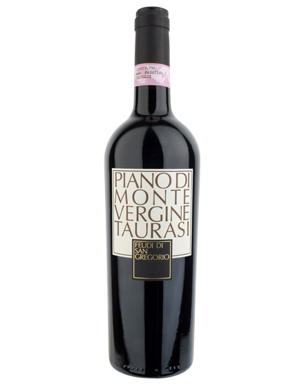 Taurasi Riserva DOCG Piano di Montevergine 2016 Feudi di San Gregorio 0,75 ℓ