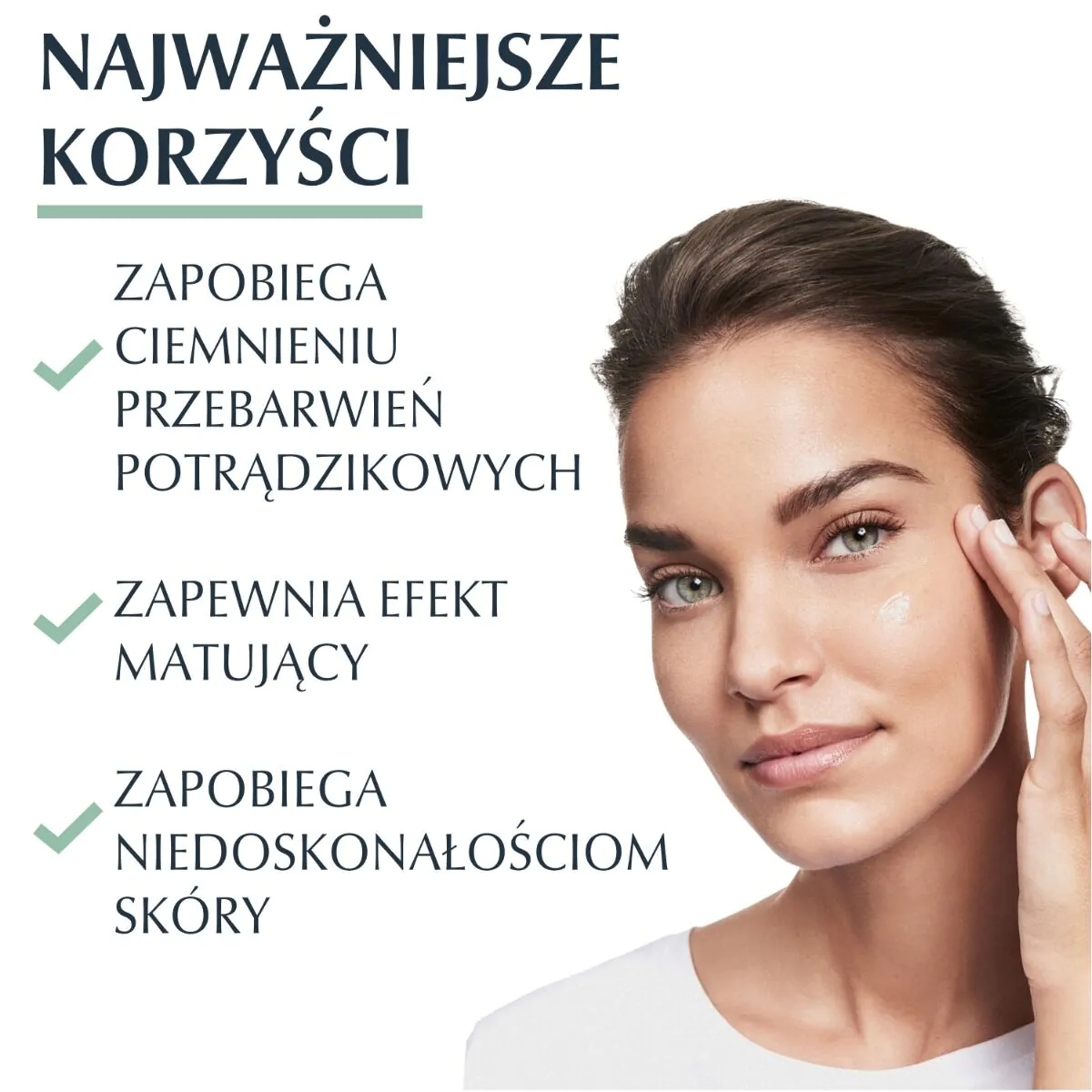 Eucerin Dermopure zaštitna krema-fluid SPF30