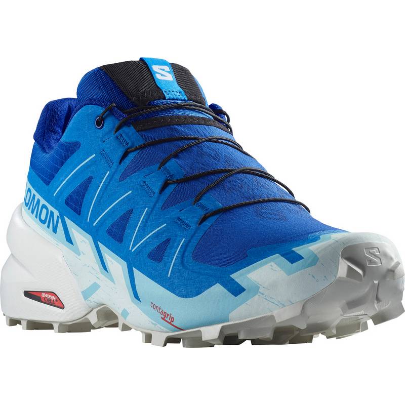 Salomon SPEEDCROSS 6 Laufschuhe Herren