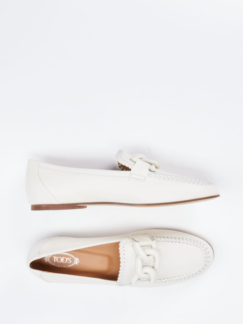 Slipper-15107990077 Tod's