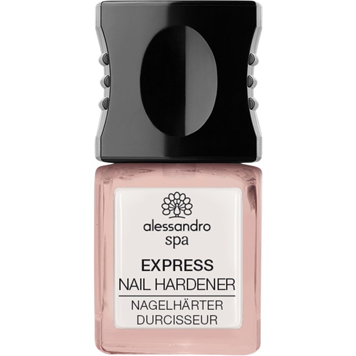 Express Nail Hardener