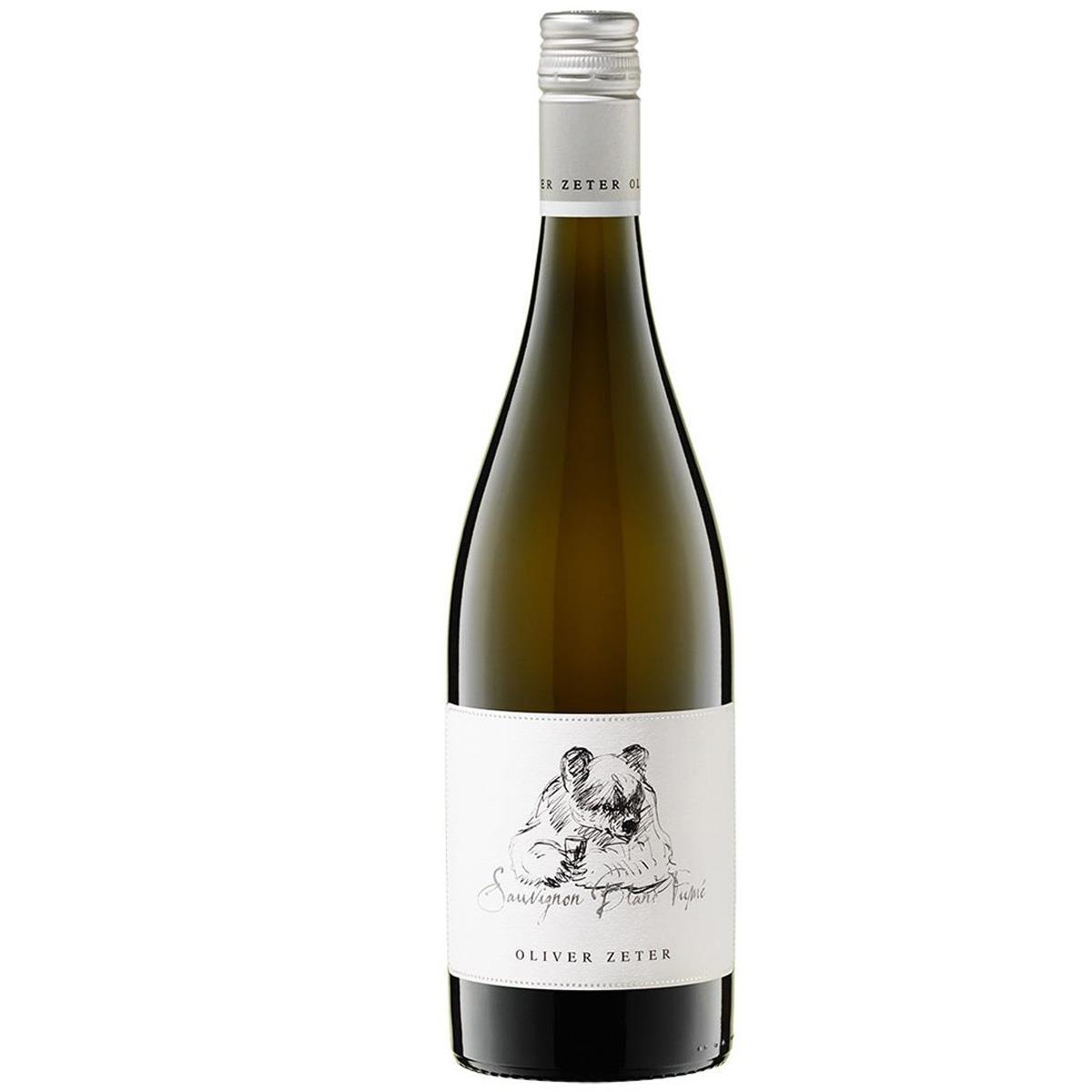 2022 Sauvignon Blanc