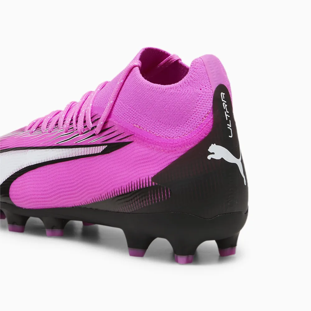PUMA ULTRA Pro FG AG 107769_01 / pink