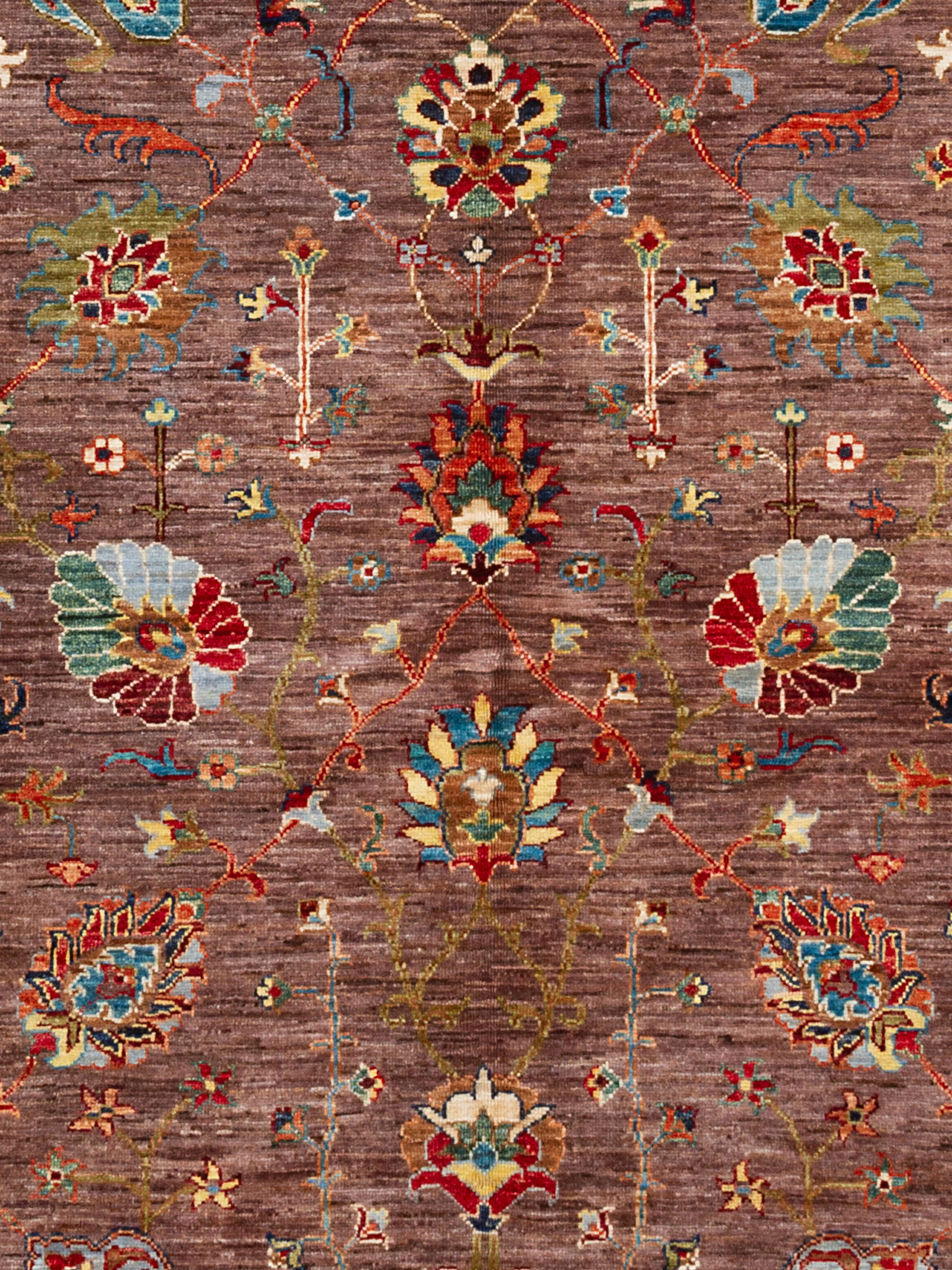 Kazak Phool ca. 173 x 253 cm, Unikat / Einzelstück