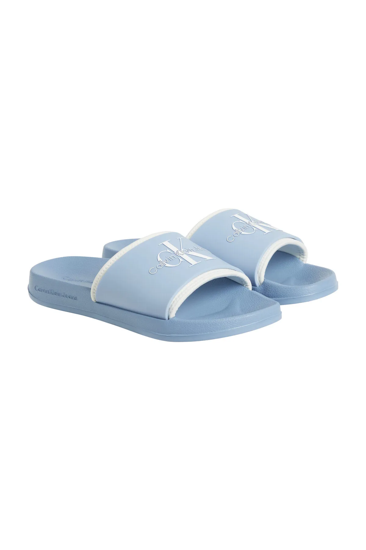 Calvin Klein  SLIDE-MONOGRAMM-TPU