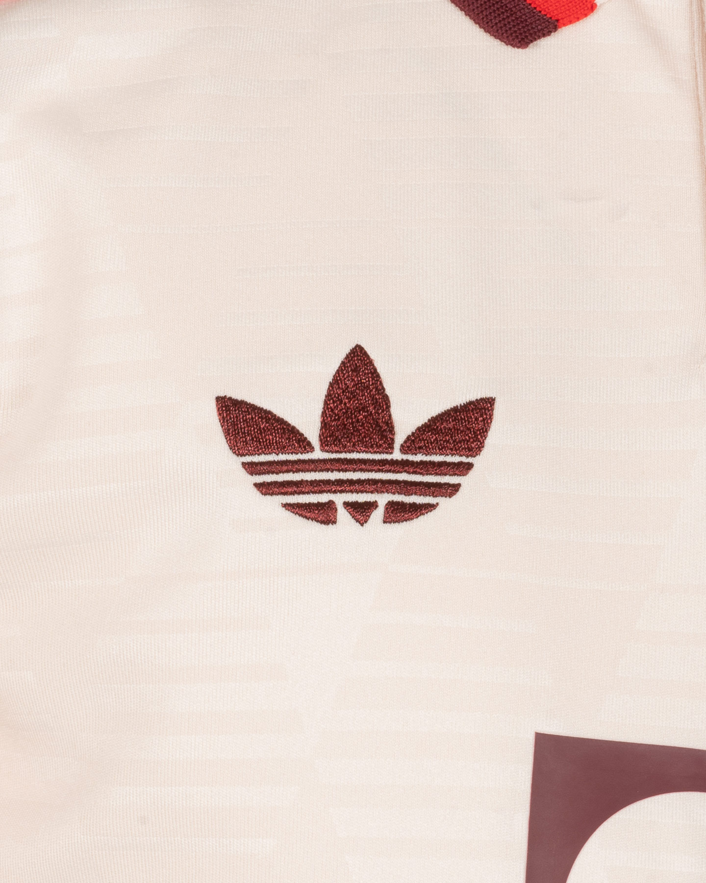 Oficiálny futbalový dres Adidas Bayern Mníchov 3. ročník 24-25 Jr IT2259