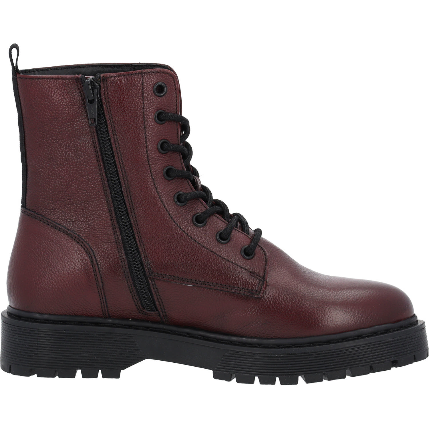 Palado Balenas, Stiefeletten, Damen, Bordeaux