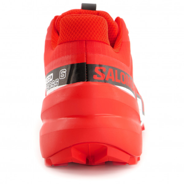 Salomon - Speedcross 6 GORE-TEX - Trailrunningschuhe