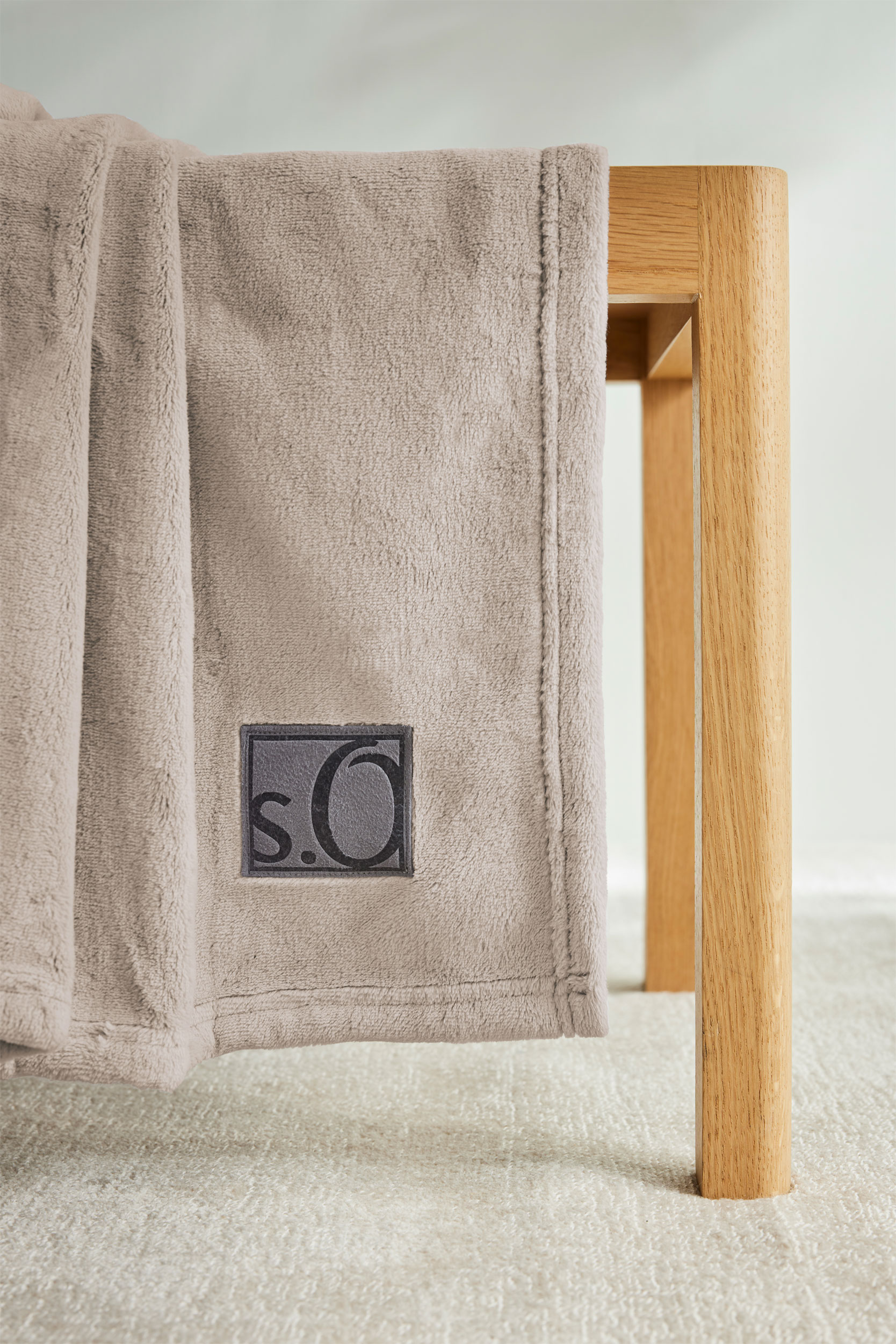 s.OliverDecke Kuschelsoft