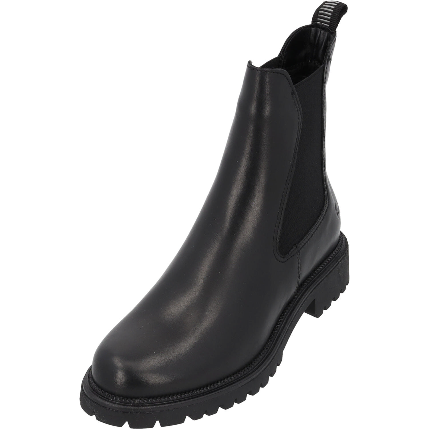 Tamaris 25427, Chelsea Boots, Damen, black 41