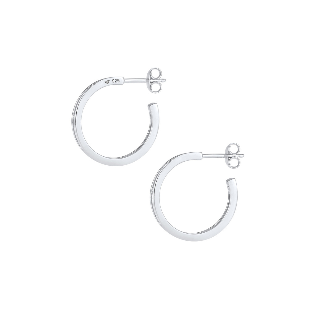Elli Elli Boucles d'Oreilles Les dames créoles se branchent sur la tendance classique  Boucles d'oreilles