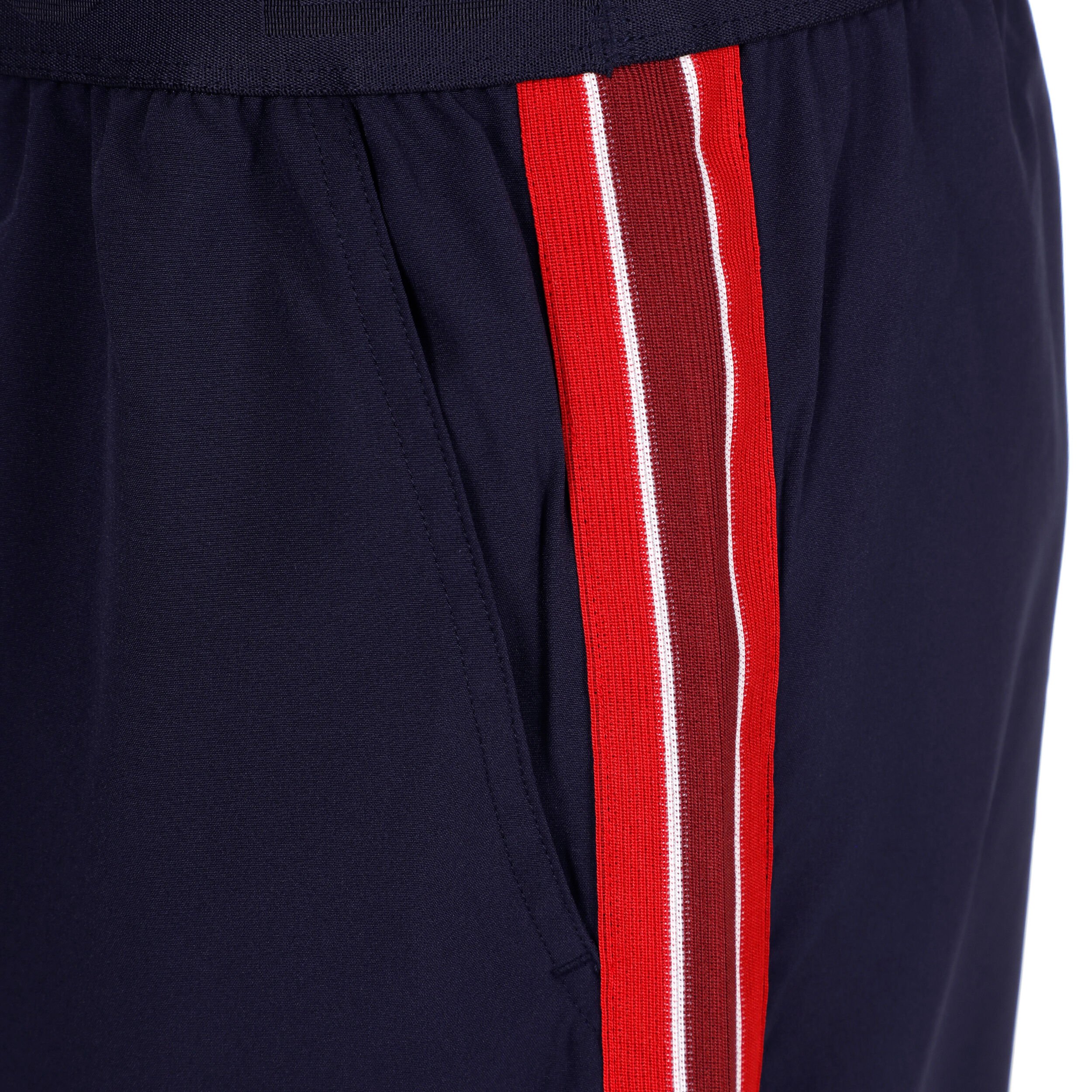 Ace Retro Shorts Herren - Dunkelblau