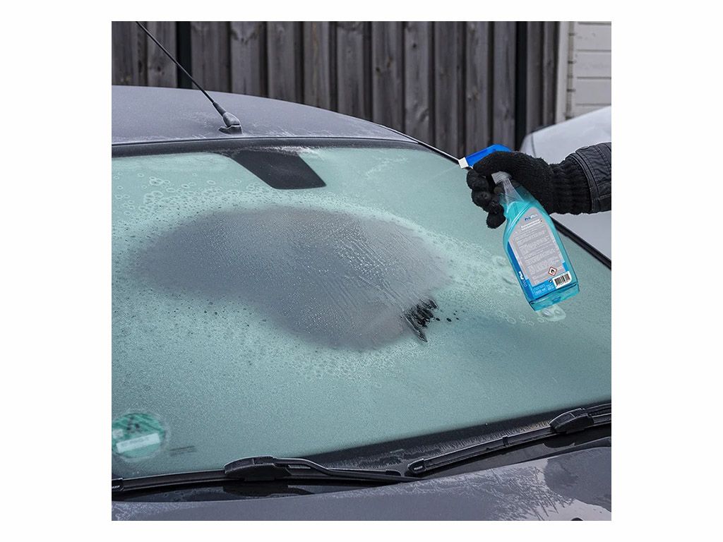 ProPlus Scheibenenteiserspray