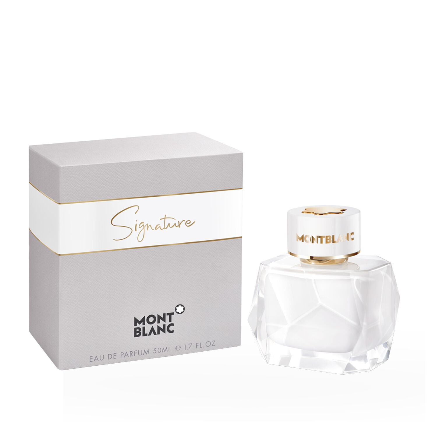 Montblanc Signature Eau de Parfum