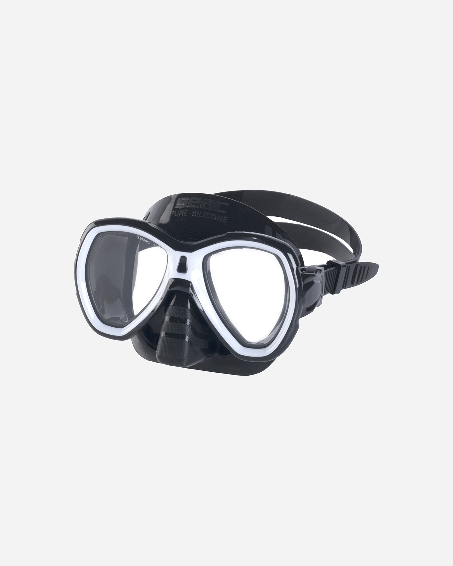Maschera Sub Seac Sub Elba 75-41NW/SBL