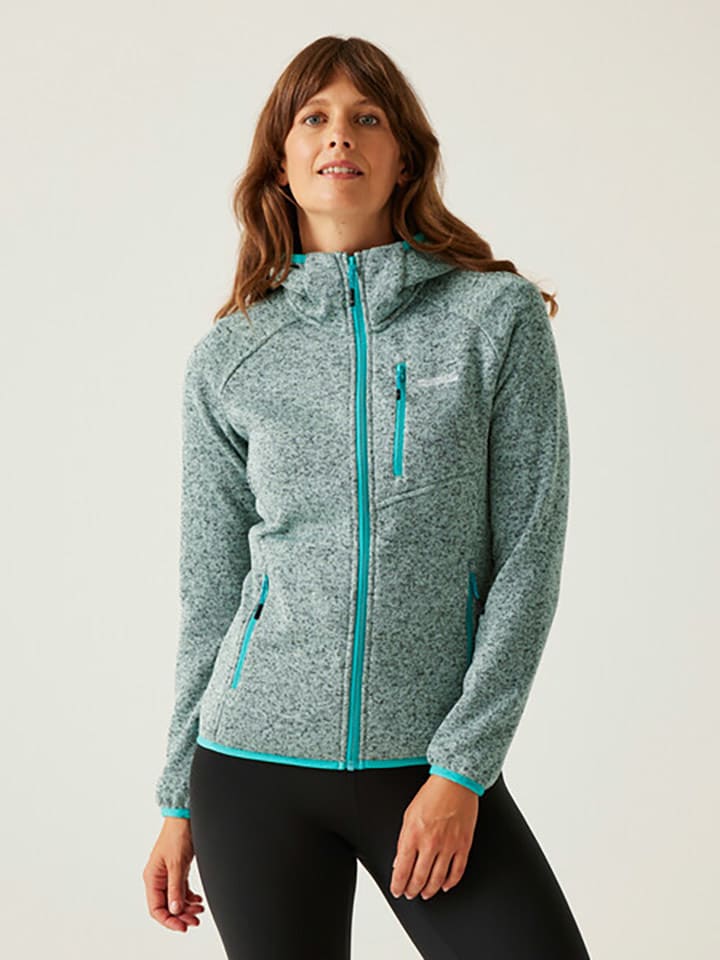 Regatta Fleecejacke Newhill II