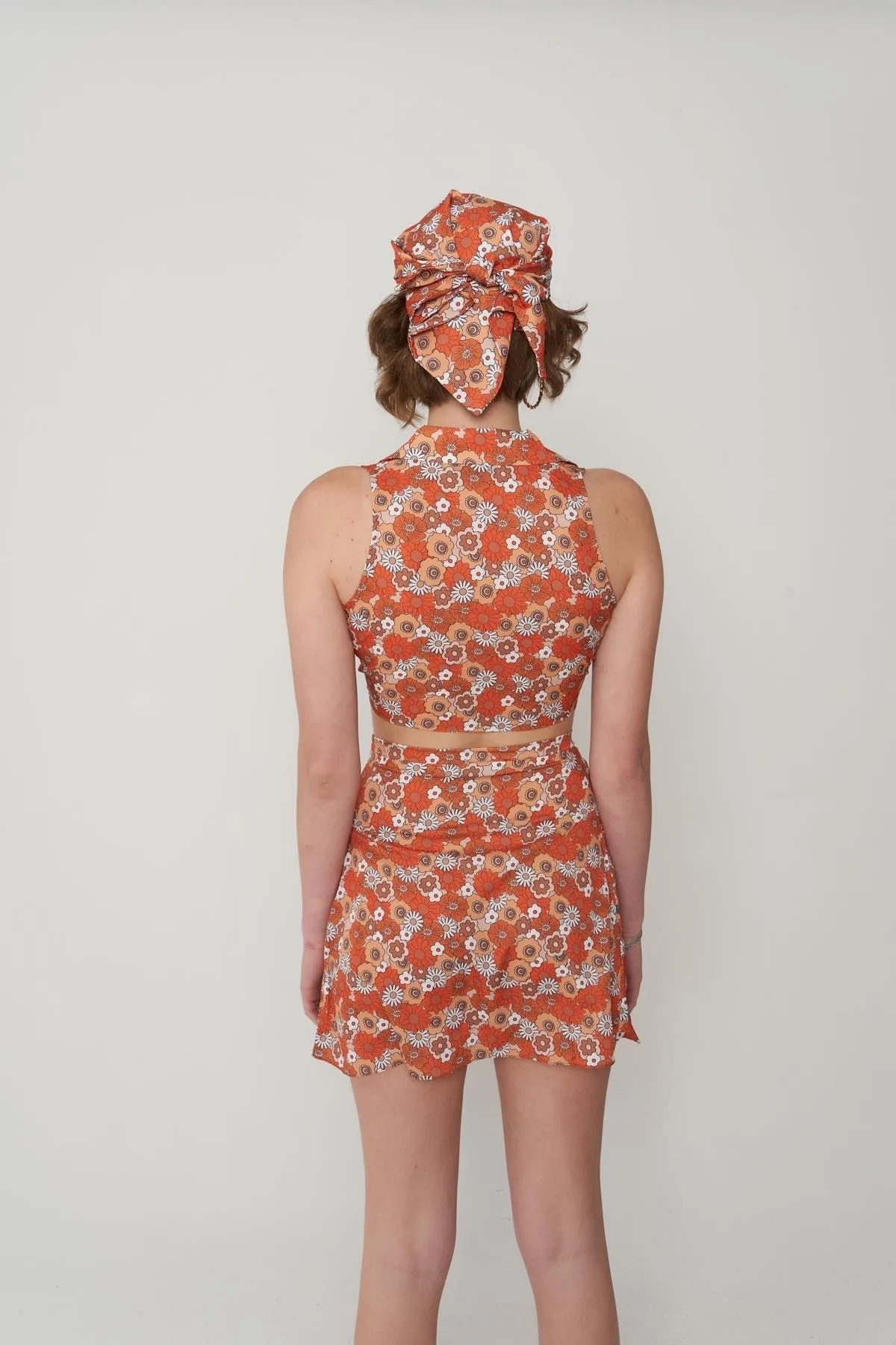 HOLLY LOLLY  Efila Team Orange