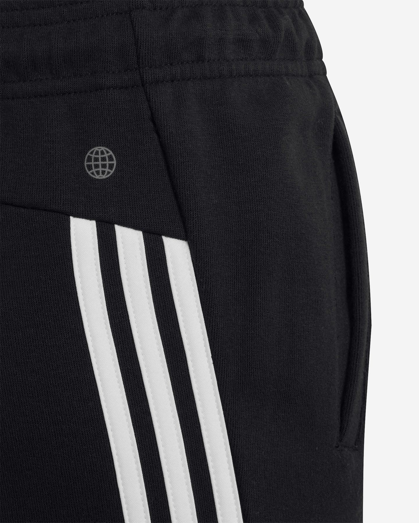 Pantalone Adidas 3stripes Jr HZ4117