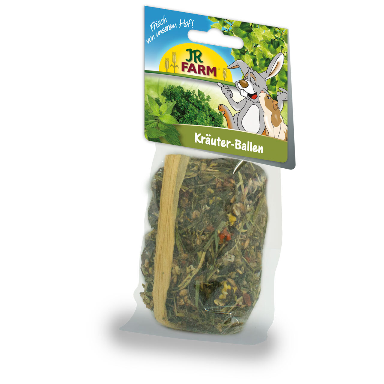 JR Farm Snacks JR Farm Kräuter-Ballen