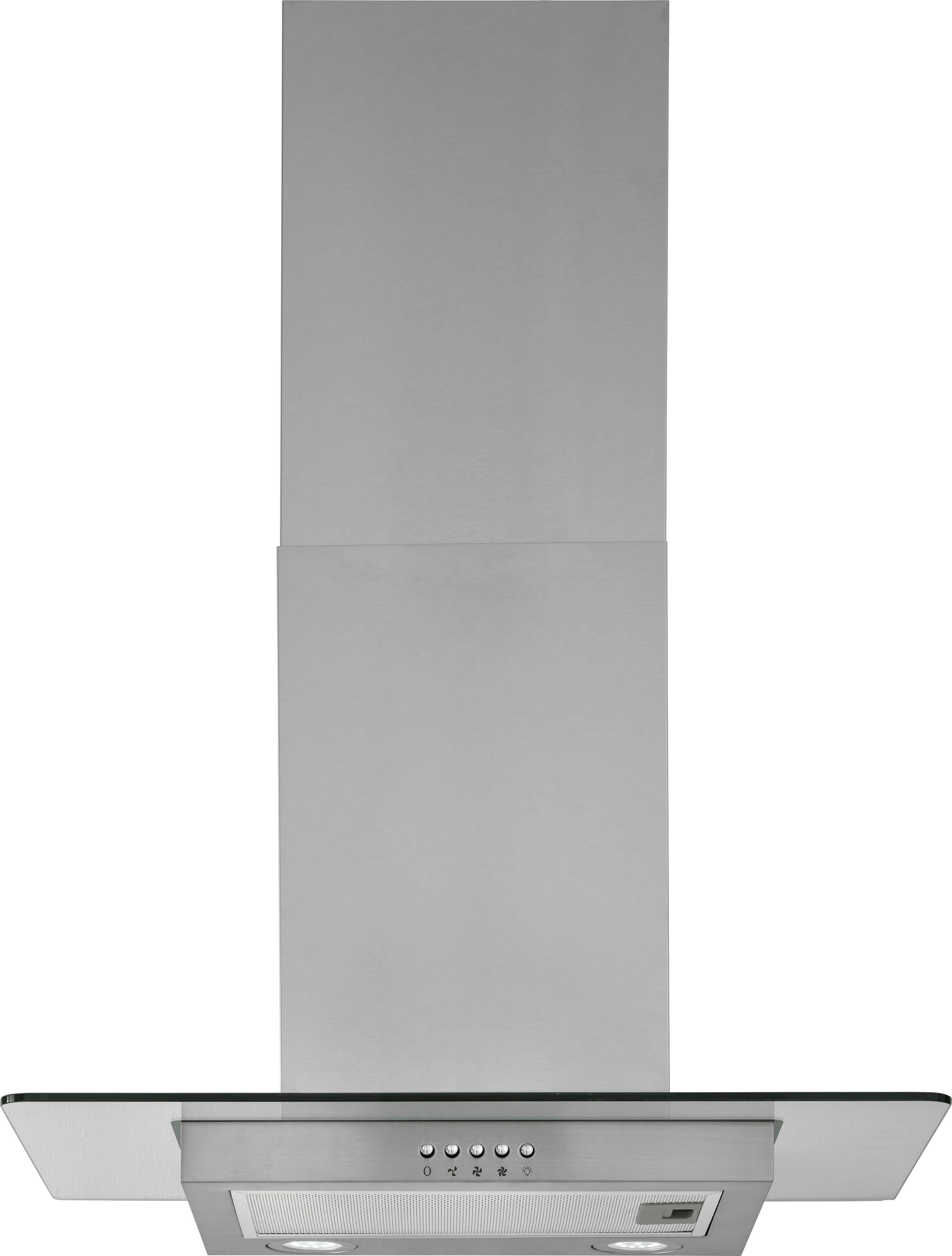 OPTIFIT Küchenzeile Iver, 300 cm breit, inklusive Elektrogeräte der Marke HANSEATIC