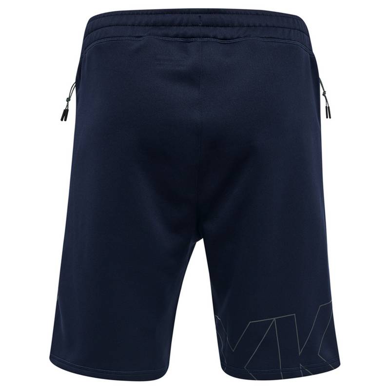 hummel hmlCIMA XK SHORTS Sweatshorts Herren