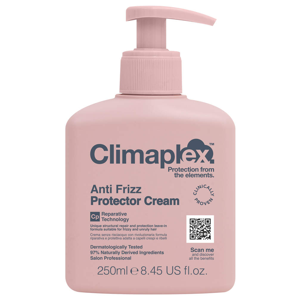 Climaplex Anti Frizz Protector Cream 250 ml