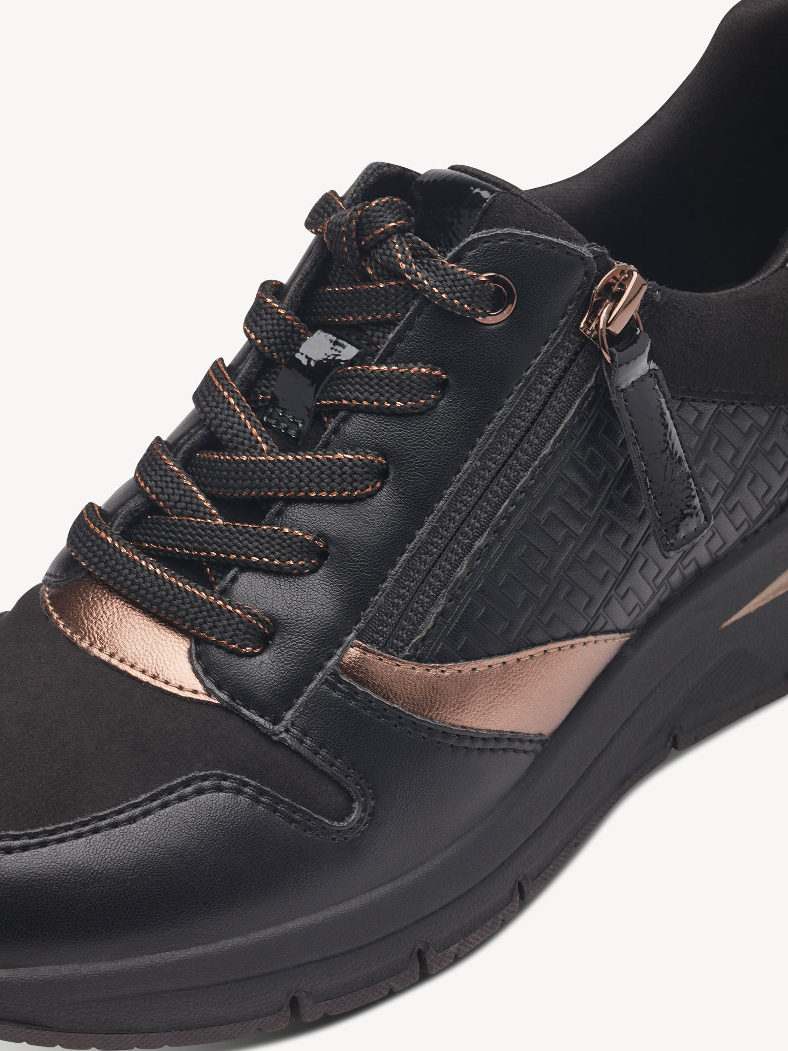 Basket - noir