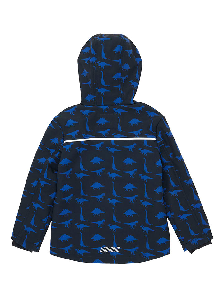 TOM TAILOR kids Softshelljacke in Dunkelblau günstig kaufen