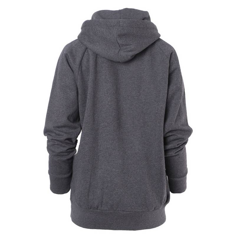 KISMET Longshirt Damen