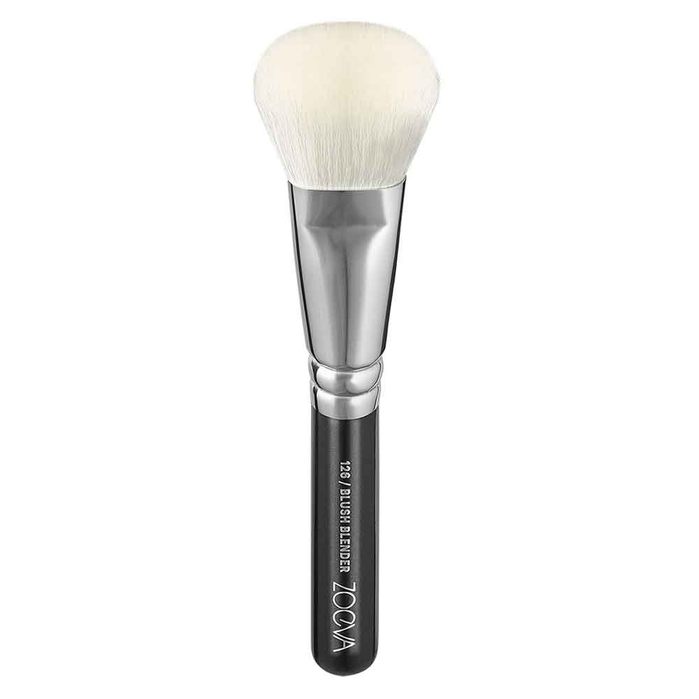 ZOEVA Gesichtspinsel 126 Blush Blender Pinsel