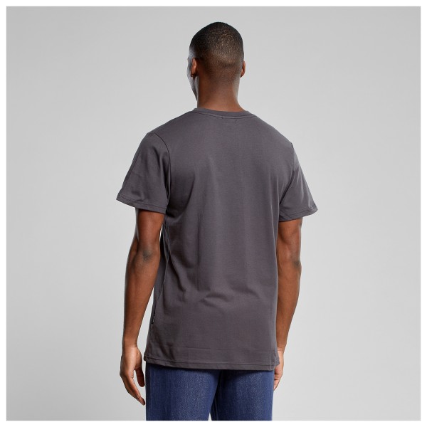 DEDICATED - T-Shirt Stockholm Greetings From