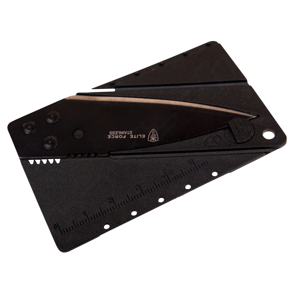 Elite Force Messer Mission (faltbar)