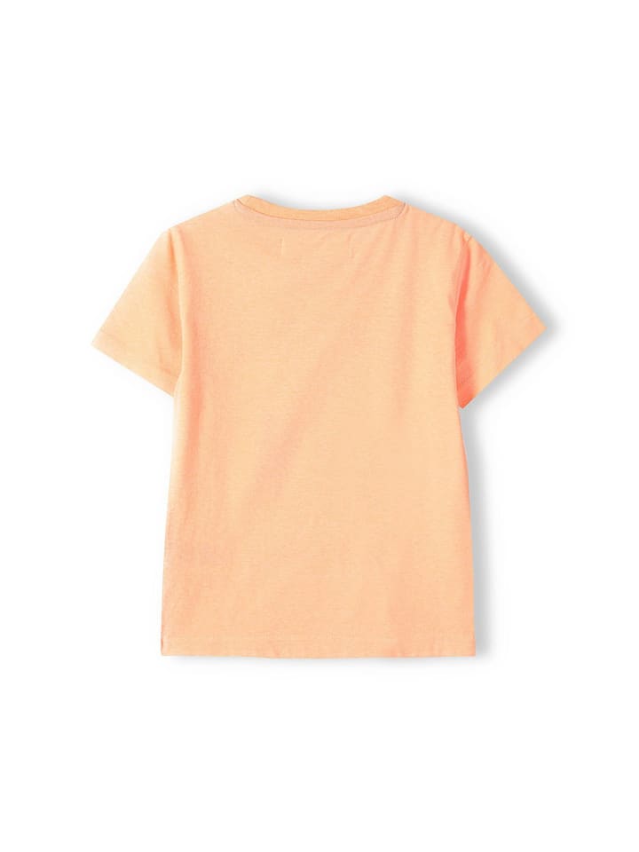 Minoti T-Shirt 13tee 33 in Neonorange günstig kaufen