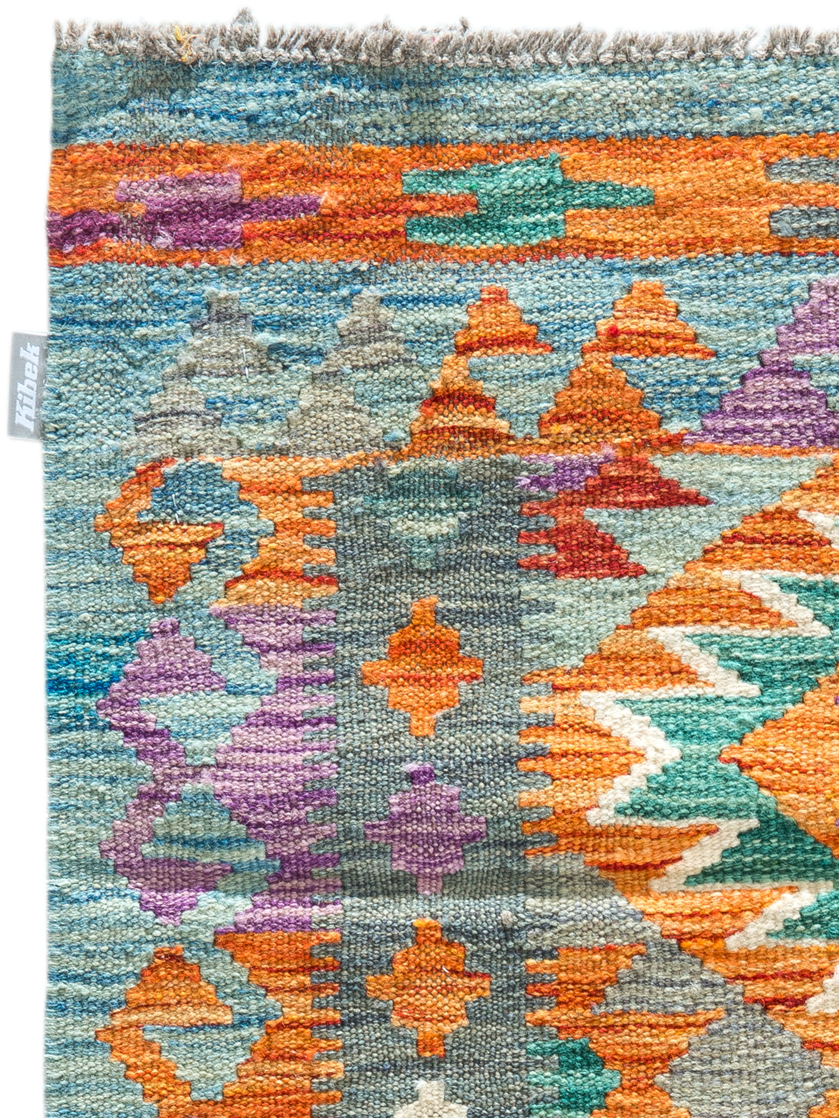 Afghan Kelim ca. 96 x 151 cm, Unikat / Einzelstück
