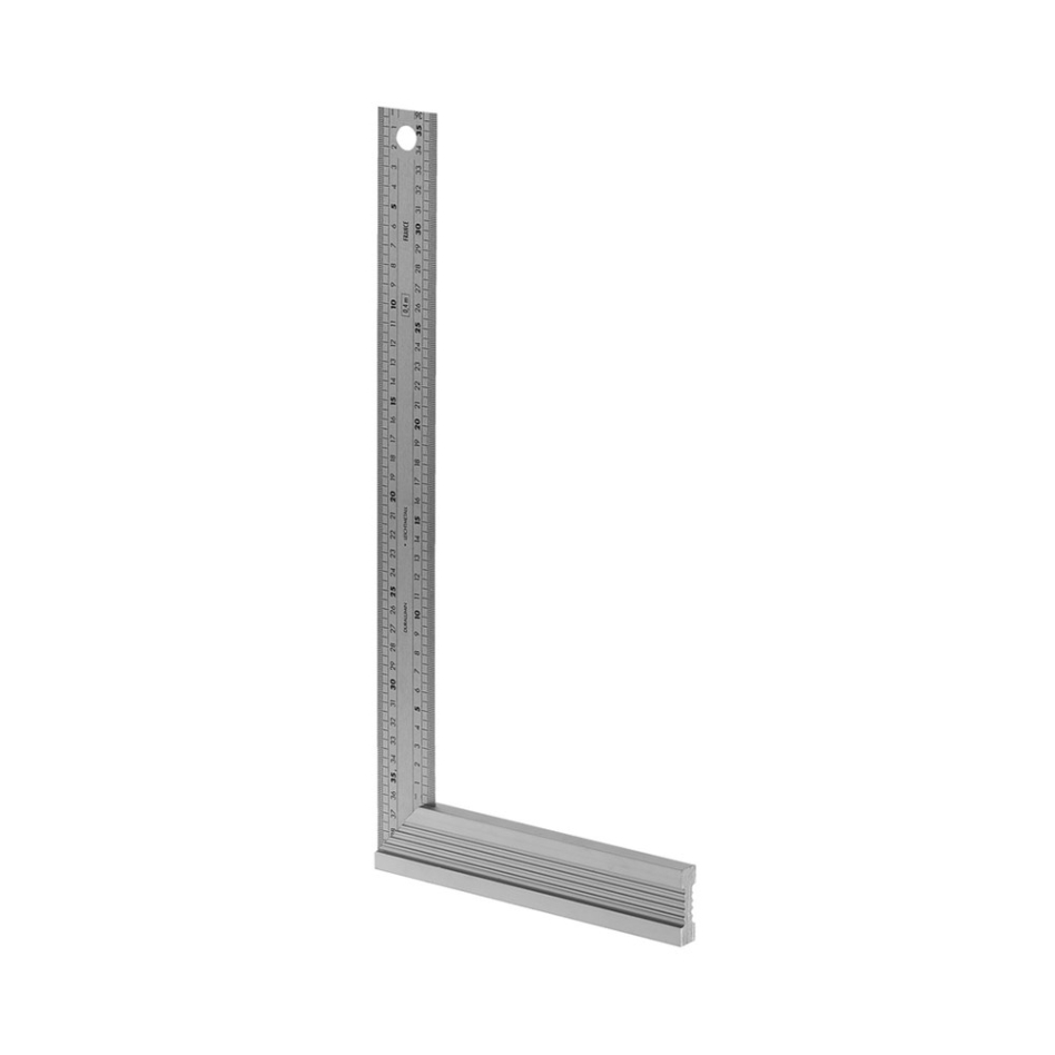 Facom DELA.1223.01 Pătrat din oțel inoxidabil cu opritor 200 mm