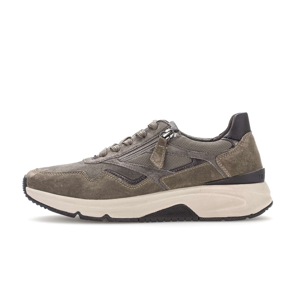 rollingsoft Sneaker low grau