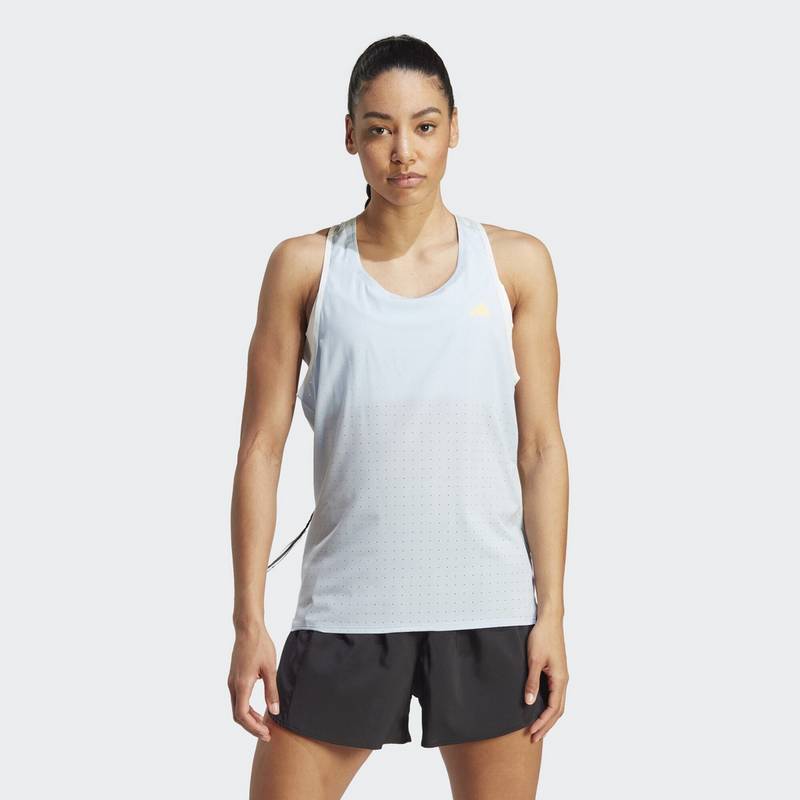 adidas Adizero Running Tanktop Tanktop Damen