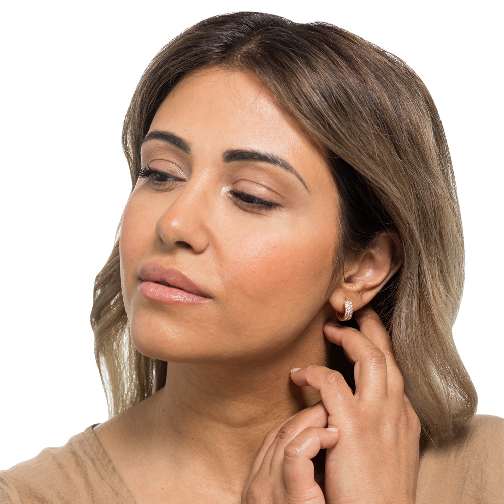 Heideman Boucles d'oreilles Minel Boucles d'oreilles