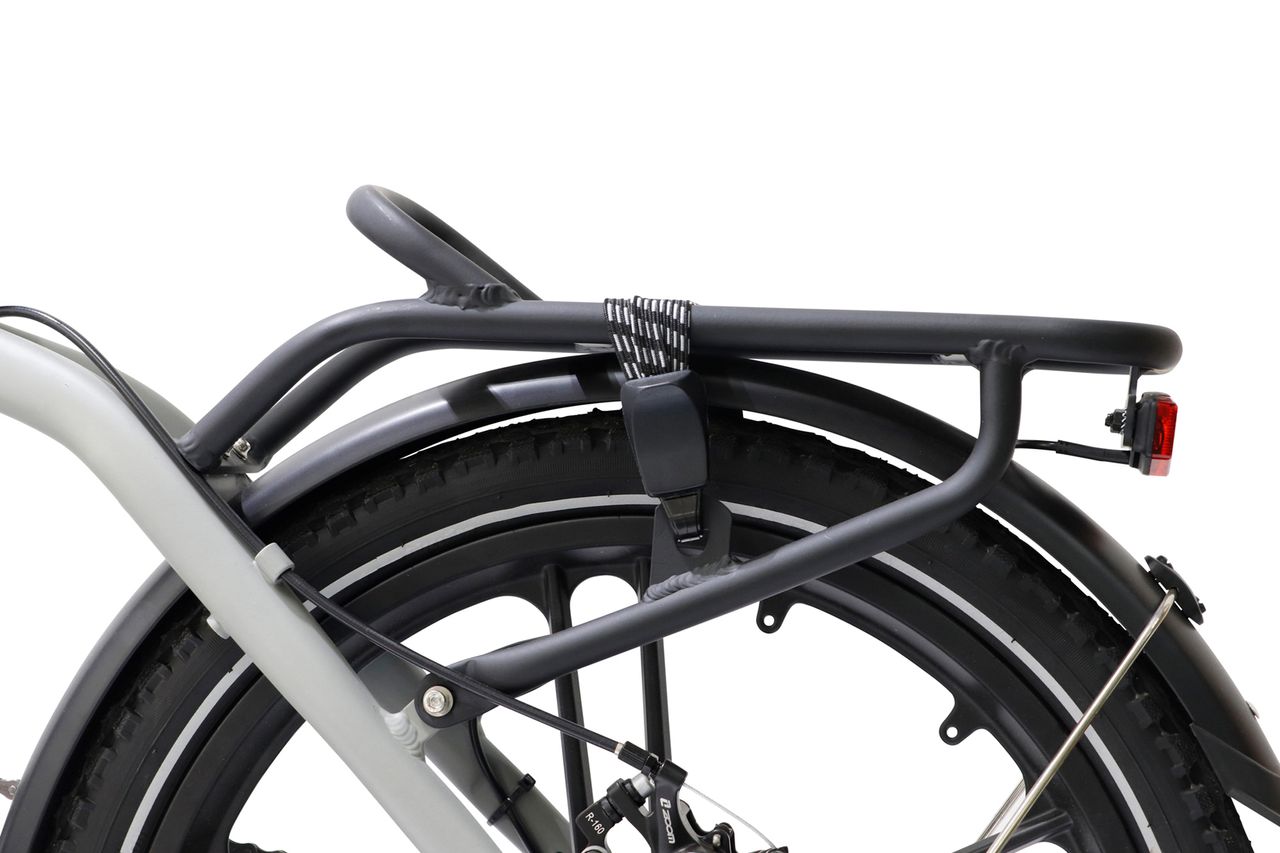 LLobe Falt E-Bike 20