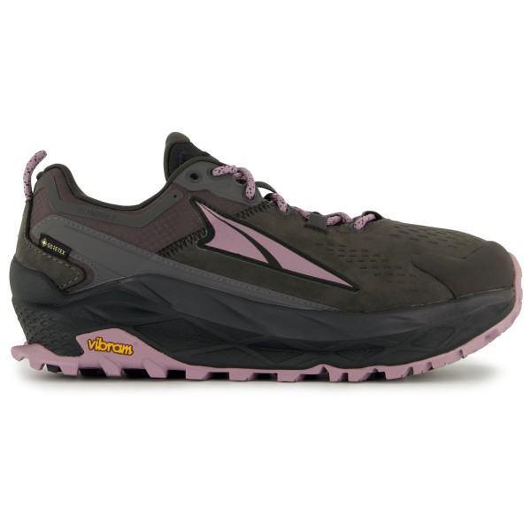 Altra - Women's Olympus 5 Hike Low GTX - Wanderschuhe