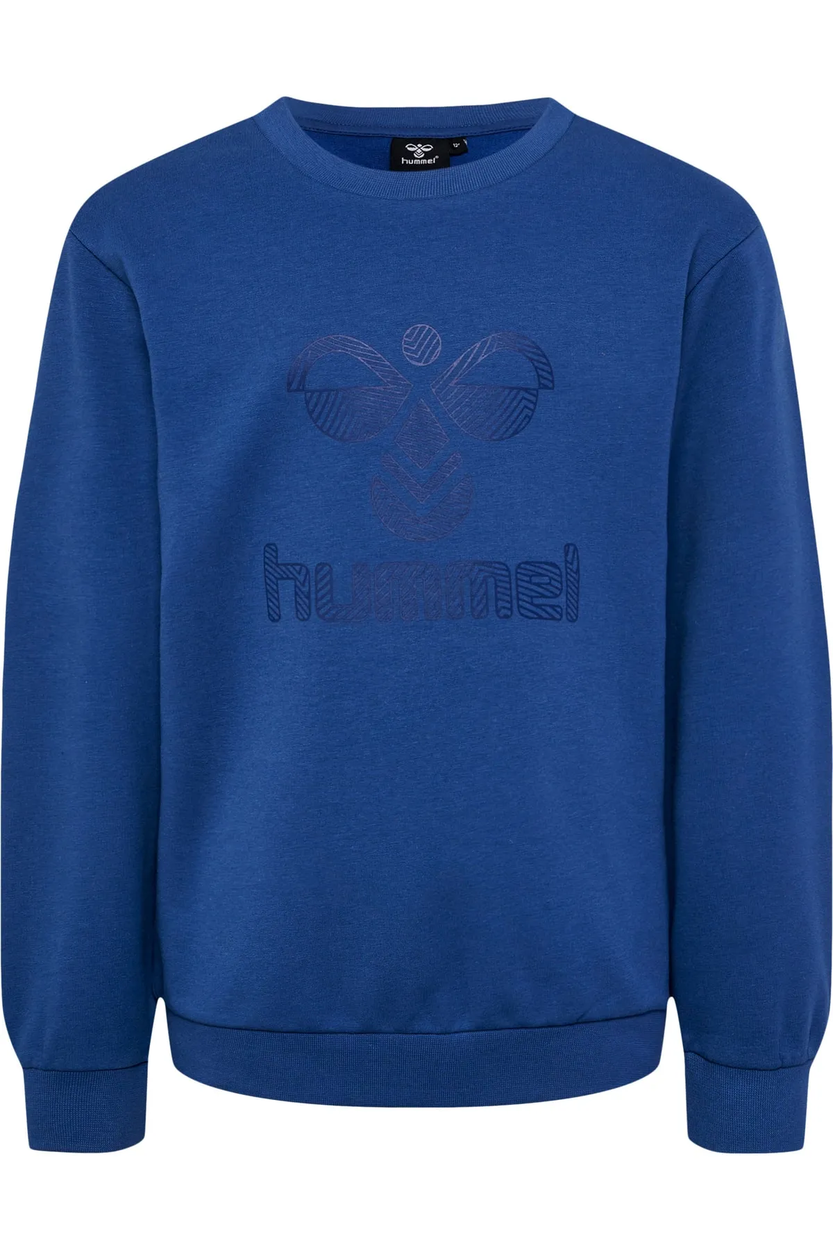 hummel  hmlFASTWO SWEATSHIRT