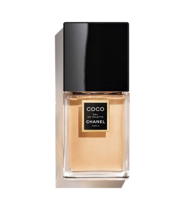 Chanel-COCO-Eau de Toilette Vaporisateur