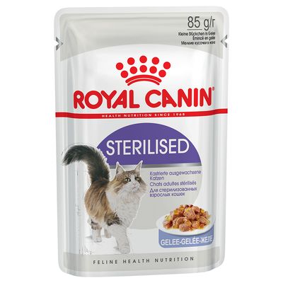 Sparpaket Royal Canin 24 x 85 g