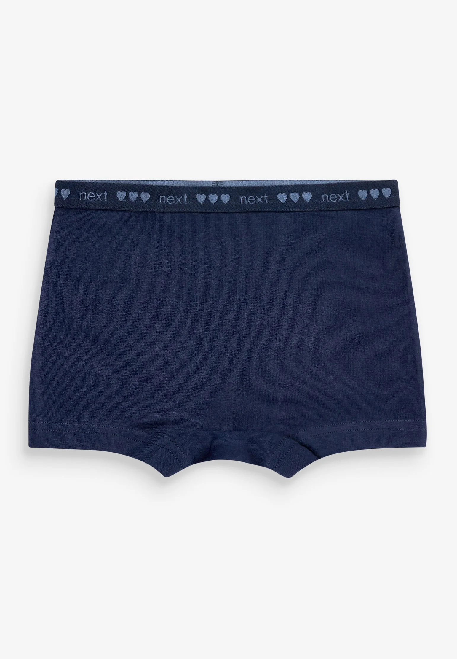 Siguiente PACK 5 - Culotte
